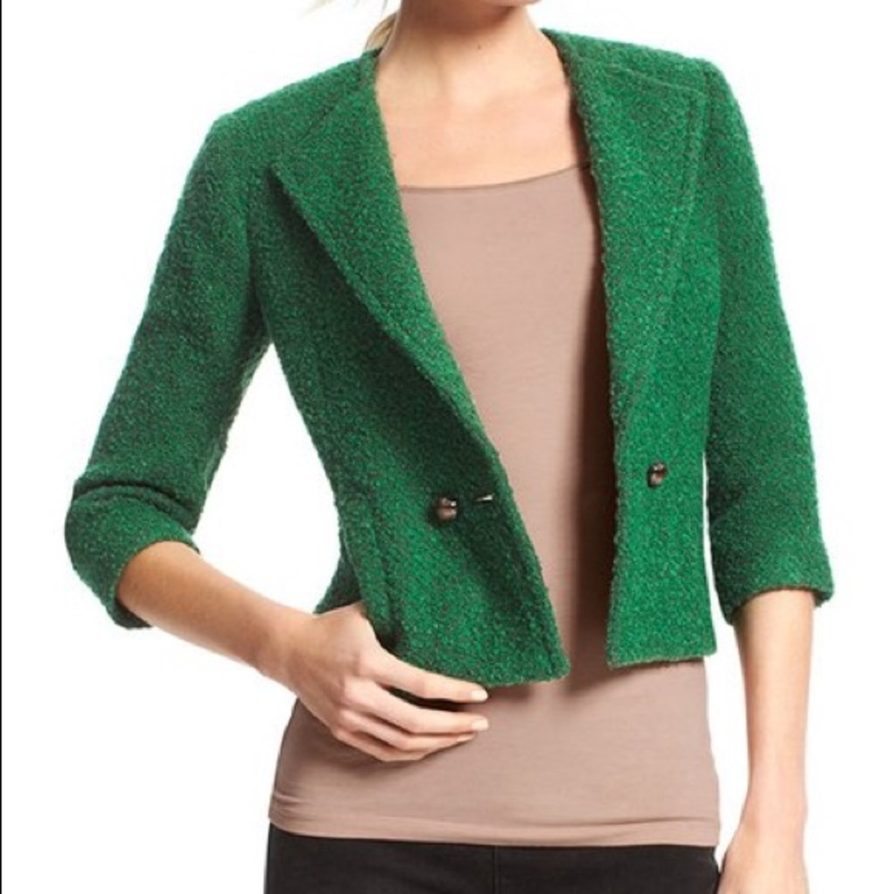 CAbi Ivy Blazer